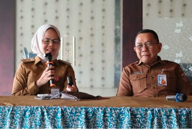 Disdikbud Kalsel Siapkan Beasiswa Luar Negeri dan Lokal untuk Cetak SDM Berkompetensi Global