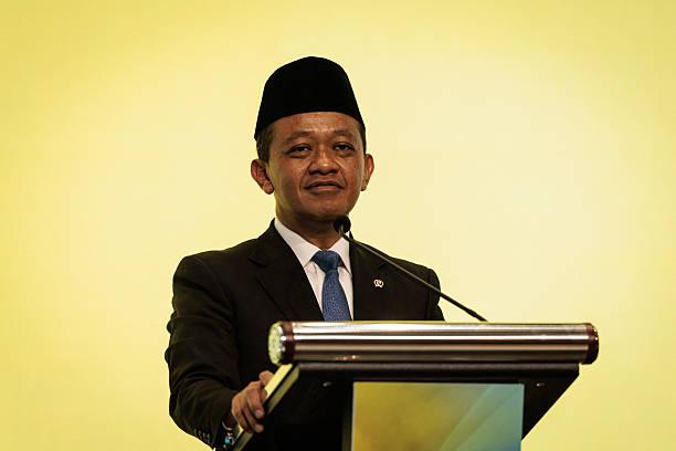 FORMID Nilai Bahlil Layak Pimpin Dewan Pembina Masjid