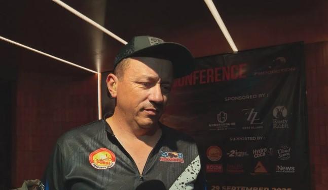 Shane Van Boening Puji Potensi Pebiliar Muda Indonesia: Bisa Lahirkan Juara Dunia jika Konsisten