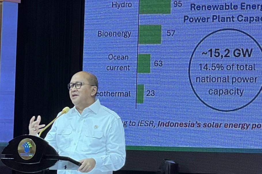 Indonesia dan Uni Eropa Resmikan EU Investment Desk untuk Dorong Investasi Berkelanjutan