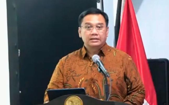 Ombudsman: Industri Pangan Strategis bagi Ekonomi, Tapi Hadapi Tantangan Distribusi dan Standar Keamanan
