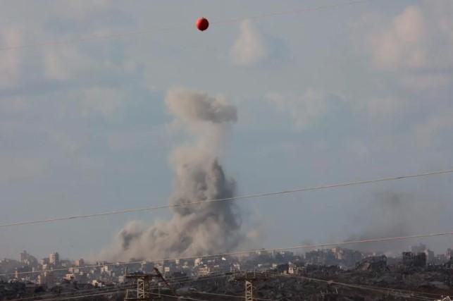 Hamas Tinjau Proposal Damai AS, Netanyahu Setuju, Jihad Islam Palestina Menolak