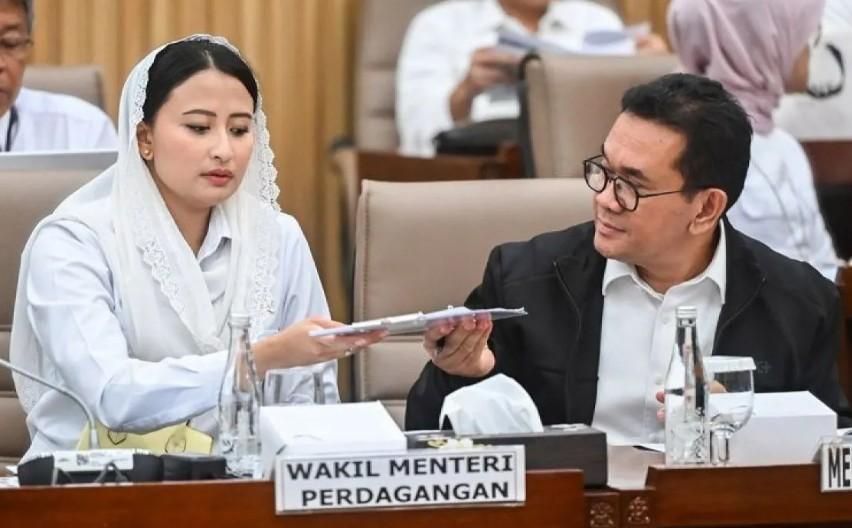 Indonesia Dorong Ekspor Bahan Bangunan Lewat Ratifikasi MRA BCM ASEAN