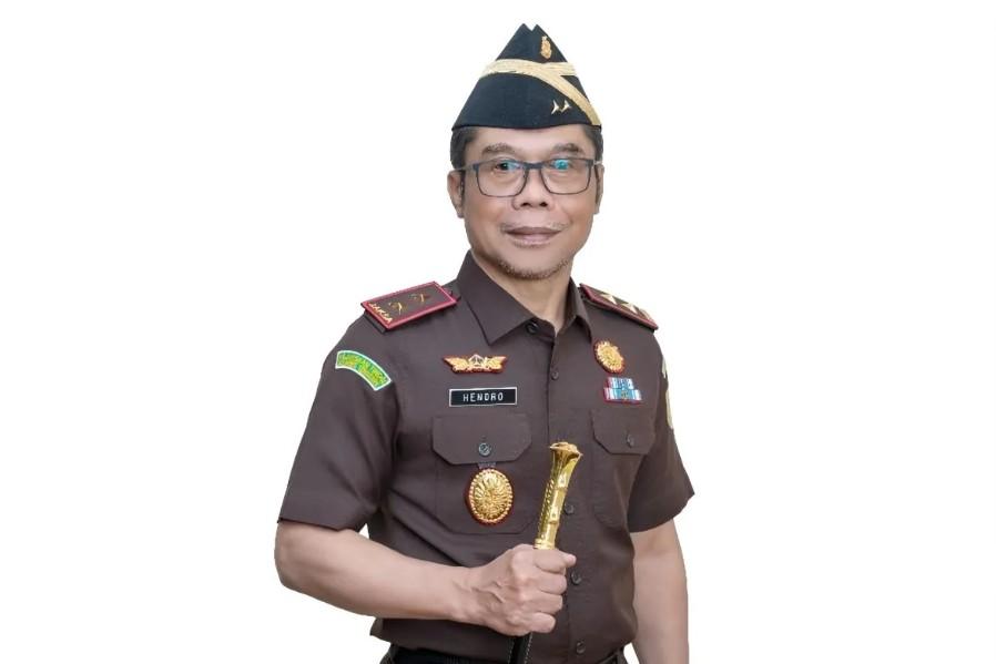 Hendro Dewanto Resmi Ditunjuk Jadi Jaksa Agung Muda Bidang Pembinaan, Pelantikan Digelar 2 Oktober