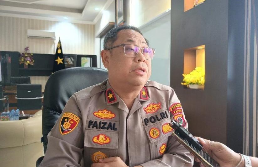 TNI-Polri Terkendala Cuaca dan Serangan KKB dalam Evakuasi Jenazah Pendulang Emas di Yahukimo