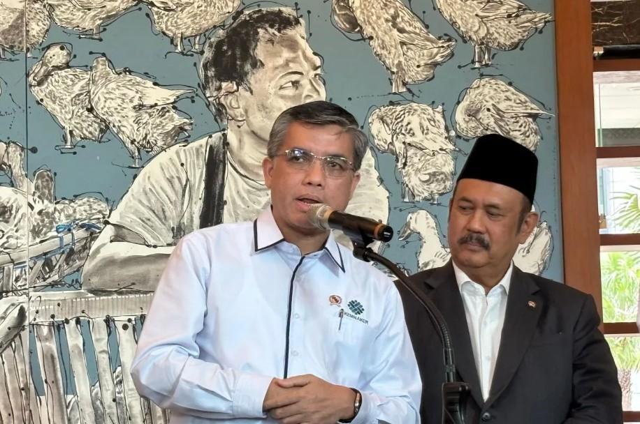 Pemerintah Resmi Luncurkan Program Magang Nasional Bergaji Mulai 15 Oktober 2025
