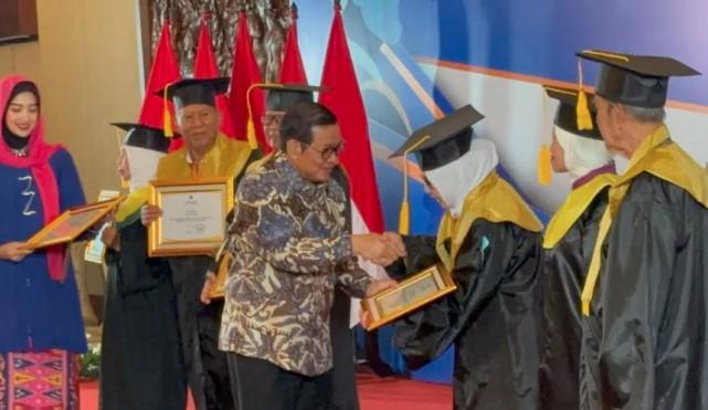 Jumlah Lansia Terus Meningkat, Pemerintah Didorong Perkuat Strategi untuk Wujudkan Masa Tua yang Bermartabat