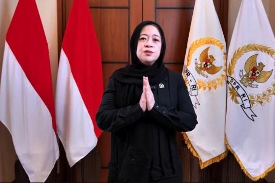 Musala Ambruk di Ponpes Al Khoziny Sidoarjo, Puan Maharani Minta Pemerintah Perketat Pengawasan Bangunan Pesantren