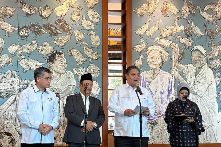 Pemerintah Siapkan Penebalan Bansos untuk 30 Juta Keluarga dan Pekerja pada Kuartal IV 2025