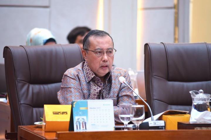 Evaluasi Ketat Program Makan Bergizi Gratis: DPR Desak Fungsi Ahli Gizi Diperkuat dan Dapur MBG Diawasi Ketat