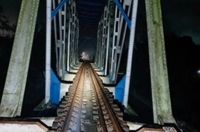 Gempa Sumenep Sebabkan 4 Kereta Daop Jember Berhenti Mendadak, Jalur Kini Kembali Aman