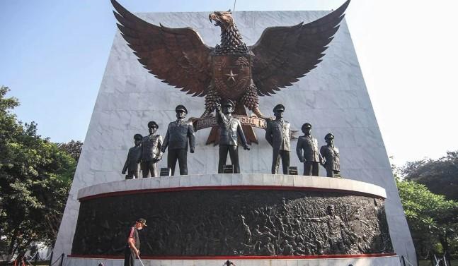 Pancasila Tak Hanya Sakti karena Sejarah, Tapi Harus Dihidupkan Lewat Tindakan Nyata
