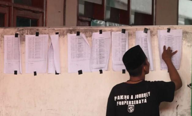 BNPB: 26 Korban Pondok Pesantren Ambruk di Sidoarjo Masih Jalani Perawatan Intensif