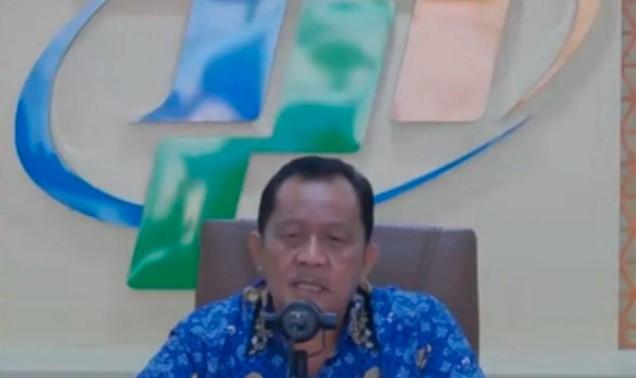 Surplus Neraca Perdagangan Indonesia Capai 5,49 Miliar Dolar AS pada Agustus 2025, Catat Rekor 64 Bulan Berturut-turut