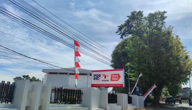 Transformasi Layanan Pos Jadi Kekuatan Logistik Digital: Wajah Baru Kedaulatan Indonesia di Era Global