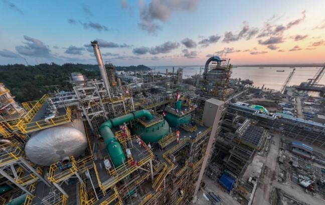 Proyek RDMP Kilang Balikpapan Capai 96,5 Persen, Tahap Uji Coba Dimulai Menuju Ketahanan Energi Nasional