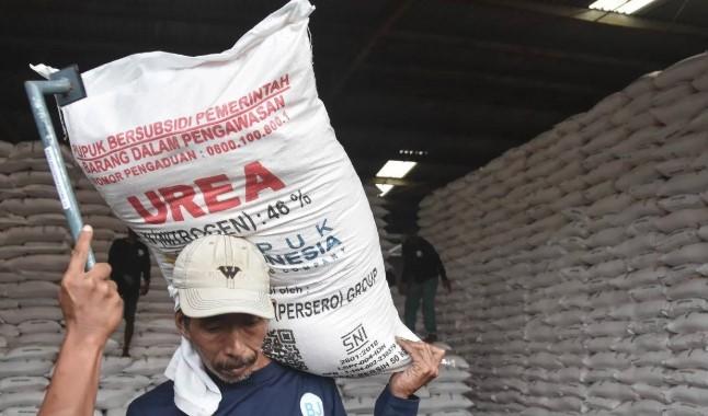 Pupuk Subsidi Dinilai Vital untuk Ketahanan Pangan, Tapi Efektivitas Terus Diuji Tekanan Anggaran dan Distribusi