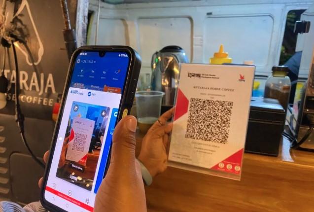 Transaksi Digital Penuhi Meuseuraya Festival 2025, Bank Indonesia Dorong UMKM Aceh Maju Tanpa Tunai
