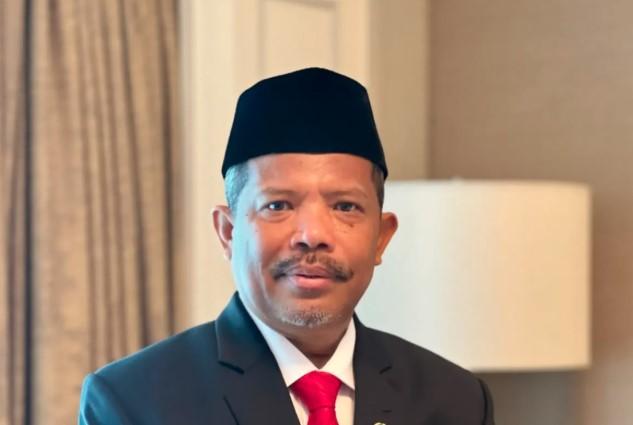 Johan Rosihan: Hari Kesaktian Pancasila Bukan Seremoni, Tapi Momentum Meneguhkan Persatuan Bangsa