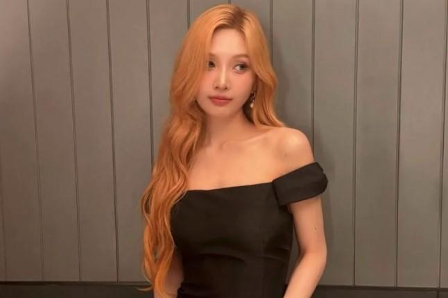 Joy Red Velvet Comeback Akting Lewat Drama "One-of-a-Kind Romance" Setelah Empat Tahun Vakum