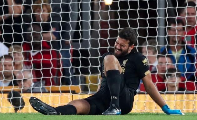 Liverpool Hadapi Chelsea dengan Skuad Pincang, Alisson dan Ekitike Dipastikan Absen