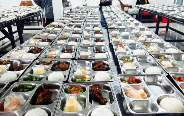 Program Makan Bergizi Gratis Dorong UMKM Ikan di Tangsel Berkembang, Serap Tenaga Kerja dan Libatkan Nelayan