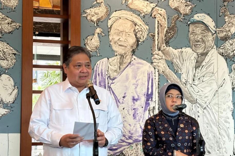 Pemerintah Siapkan Diskon Besar Tiket Transportasi untuk Natal dan Tahun Baru 2026