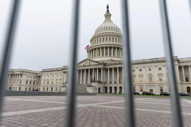 Jelang Shutdown Pemerintah AS, Trump Ancam PHK Massal dan Salahkan Demokrat