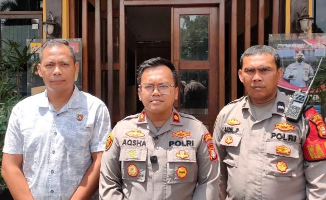 Penikaman Agen Gas 3 Kg di Kebon Jeruk Berujung Maut, Pelaku Kesal karena Barang Dijual Tanpa Izin