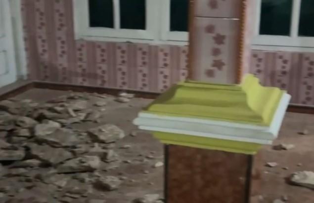Gempa Magnitudo 6,5 Guncang Sumenep, Empat Rumah Rusak dan Warga Diminta Waspada