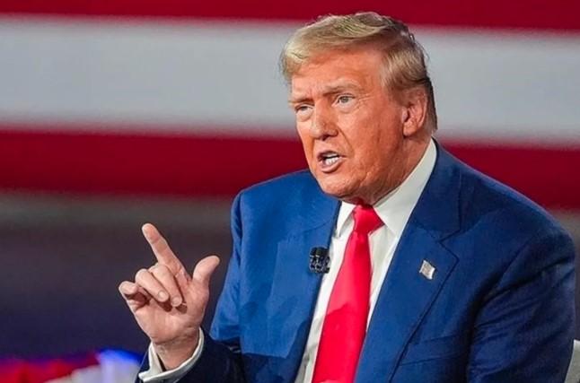 Trump Beri Batas Waktu 4 Hari untuk Hamas Terima Rencana Damai Gaza: "Kalau Tidak, Ini Akan Berakhir Buruk"