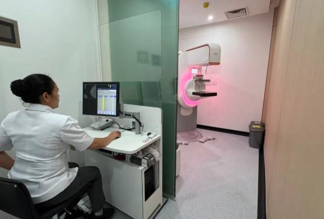 Teknologi Mammografi 3D Terbaru Percepat Deteksi Dini Kanker Payudara, Aman dan Minim Risiko