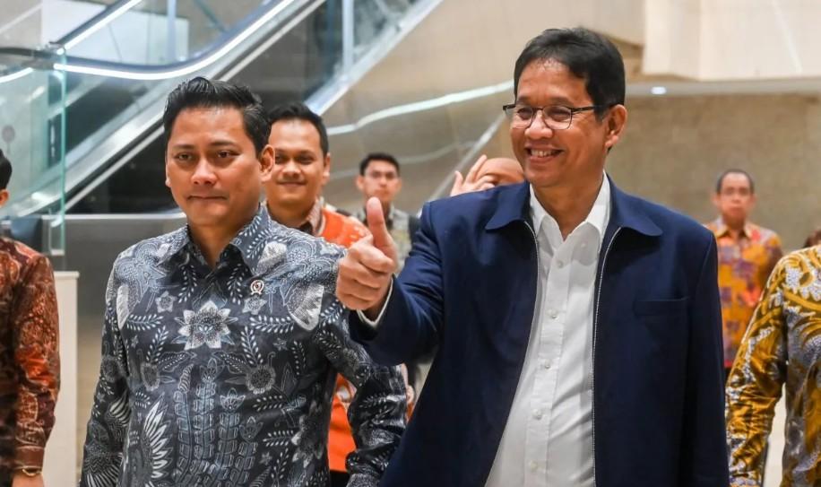 Menteri Keuangan Tegaskan Tidak Ada Silang Pendapat soal Pembangunan Kilang Minyak Baru