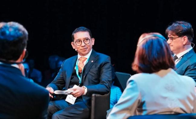 Fadli Zon Tegaskan Repatriasi dan Hak Budaya sebagai Upaya Memulihkan Martabat Bangsa di Forum Mondiacult 2025
