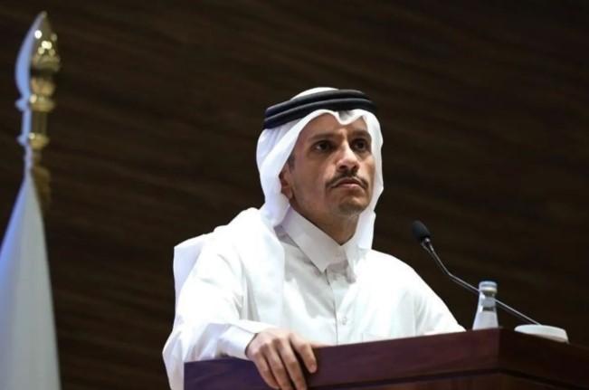 Qatar Nilai Rencana Gaza dari Donald Trump Perlu Negosiasi Ulang, Prioritaskan Hentikan Perang dan Krisis Kemanusiaan