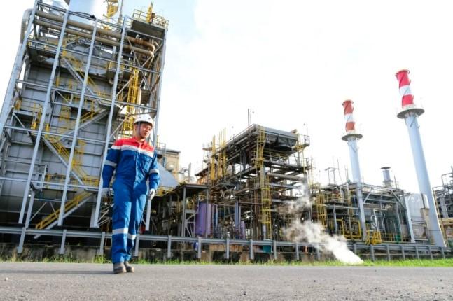 Pertamina Diapresiasi Jaga Ketahanan Energi Nasional, Unggul dalam Distribusi hingga Transisi Energi