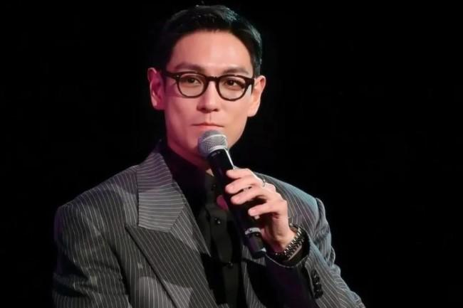 Setelah 12 Tahun, T.O.P Siap Kembali Lewat Album Solo Penuh di Akhir 2025