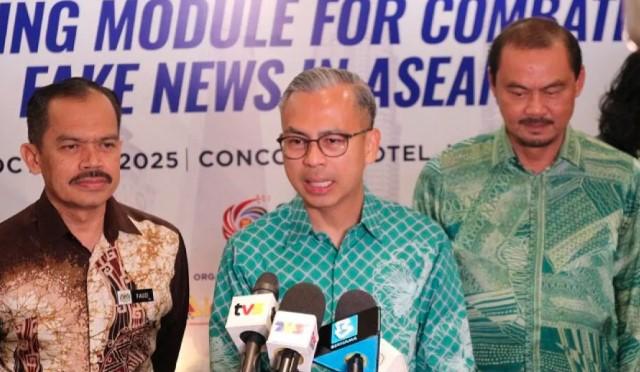 Malaysia Desak Pembebasan 23 Relawan yang Diduga Diculik Israel saat Misi Kemanusiaan ke Gaza