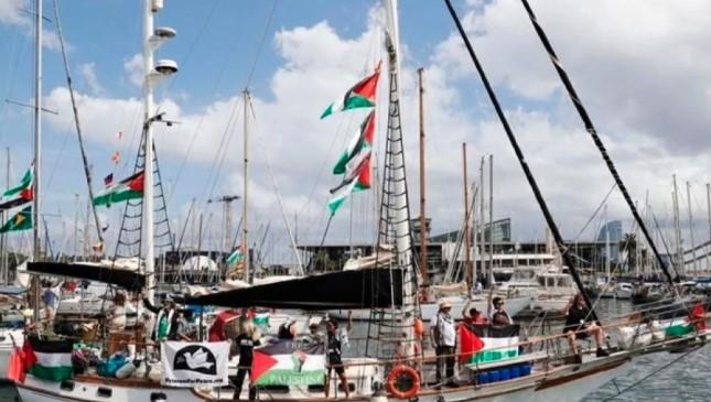 PM Malaysia Kutuk Penangkapan Relawan Flotilla oleh Israel: "Penghinaan terhadap Hati Nurani Dunia"
