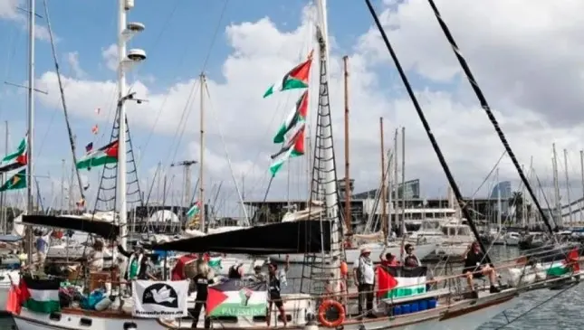 PM Malaysia Kutuk Penangkapan Relawan Flotilla oleh Israel: "Penghinaan terhadap Hati Nurani Dunia"