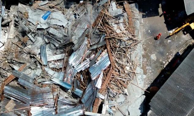 Grand Syekh Al Azhar Sampaikan Duka Mendalam atas Tragedi Ambruknya Bangunan Ponpes Al Khoziny di Sidoarjo