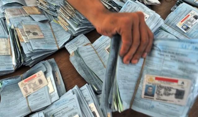 Warga Jakarta Bisa Perpanjang SIM Lewat Layanan SIM Keliling, Ini Lokasi dan Syaratnya