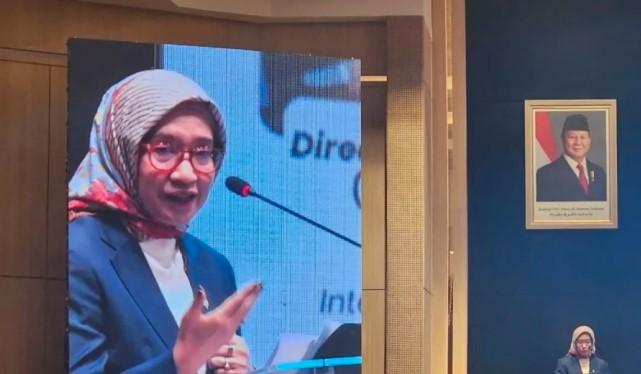 Aplikasi All Indonesia Resmi Diterapkan, Permudah Layanan Keimigrasian hingga Karantina untuk Penumpang Internasional