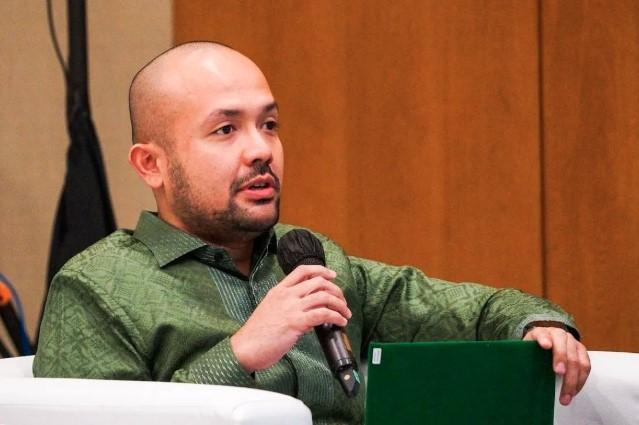 Ketua Hipmi Tegaskan Impor BBM oleh Pertamina Bersifat B2B, Bukan Monopoli