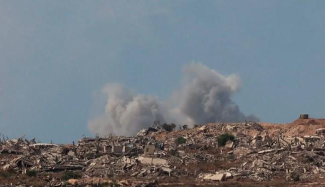 Pertempuran Belum Reda di Gaza, PBB Peringatkan Krisis Kemanusiaan Kian Parah Meski Ada Proposal Perdamaian