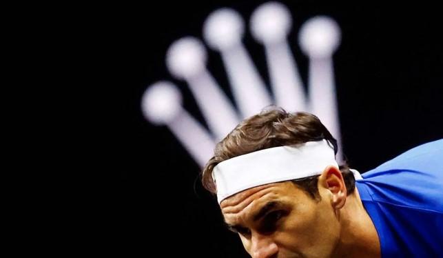 Roger Federer Jadi Unggulan Utama Nominasi Hall of Fame Tenis 2026