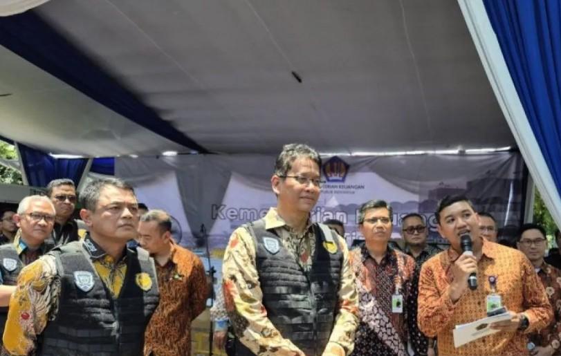 Menkeu Purbaya Beberkan Alasan Pemangkasan Dana Transfer ke Daerah, Anggaran Netto Justru Bertambah