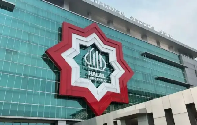 BPJPH: Sertifikat Halal Bukan Sekadar Kepatuhan, tapi Kunci Daya Saing Produk