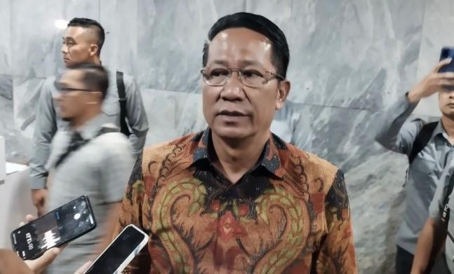 Menkumham Sahkan Kepengurusan PPP Kubu Mardiono, Dualisme Kepemimpinan Semakin Menguat