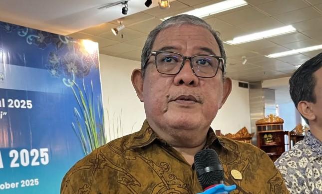 Kementerian UMKM Dorong Perajin Batik Adaptif Hadapi Perubahan Zaman